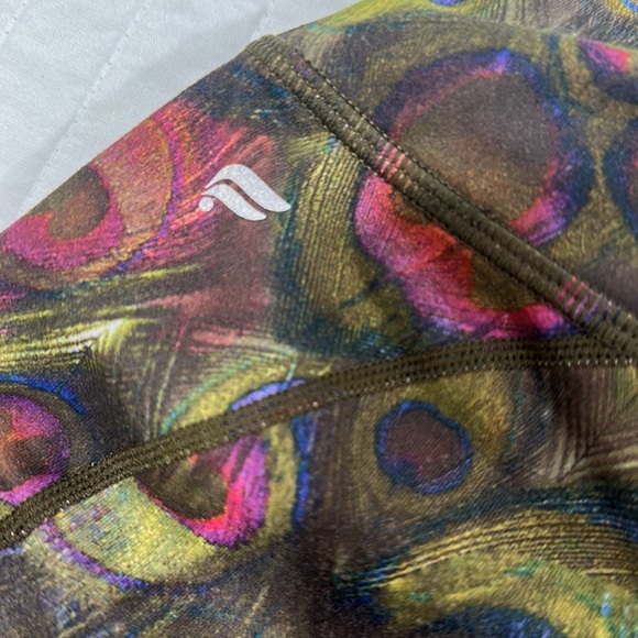 Fabletics Anywhere Motion 365+ High-Waisted Legging - Picture 3 of 3